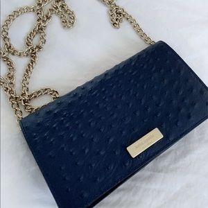 Kate Spade Isabeli Alexander Avenue Crossbody Bag